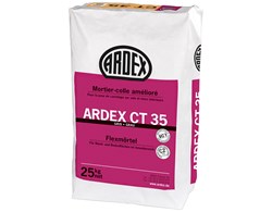 Ardex CT 35 Fliesenkleber C2TE